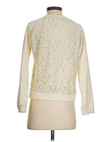 Zara Basic Pullover Sweater (view 2)