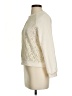 Zara Basic Ivory Pullover Sweater Size XS - photo 5