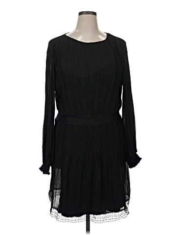 Dex Cocktail Dress (view 1)