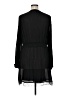 Dex 100% Polyester Black Cocktail Dress Size 0X - photo 2