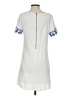 Lulus White Casual Dress Size S - photo 2
