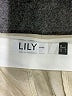 Lily Solid Tan Khakis Size 6 - photo 7