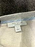 Ann Taylor Gray Sweatshirt Size L - photo 7