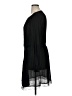 Dex 100% Polyester Black Cocktail Dress Size 0X - photo 5
