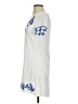 Lulus White Casual Dress Size S - photo 5