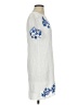 Lulus White Casual Dress Size S - photo 4