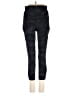 Lululemon Athletica Camo Black Active Pants Size 4 - photo 1