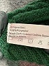 Zaful 100% Polyester Green Turtleneck Sweater One size - photo 8
