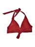 Athleta Solid Red Swimsuit Top Size XS - photo 2