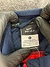 Nike 100% Polyester Red Track Jacket Size S (kids) - photo 3
