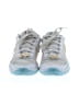 Nike Gray Ivory Sneakers Size EU 40 1/2 - photo 2