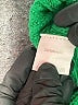 Zaful 100% Acrylic Solid Green Turtleneck Sweater Size 6 - photo 8
