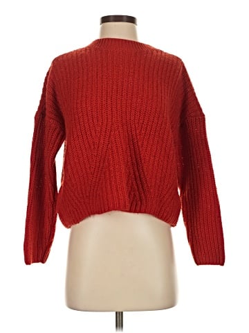 Only Pullover Sweater (view 1)