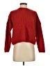 Only Red Pullover Sweater Size S - photo 1