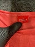 Triumph Graphic Orange Casual Dress Size 14 - photo 7