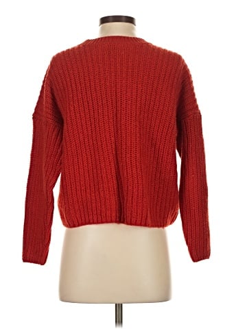 Only Pullover Sweater (view 2)