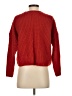 Only Red Pullover Sweater Size S - photo 2