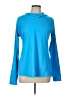 Reebok Blue Fleece Size L - photo 1