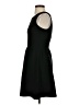 Reynah Solid Black Cocktail Dress Size XS - photo 5