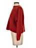 Only Red Pullover Sweater Size S - photo 5