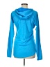 Reebok Blue Fleece Size L - photo 2
