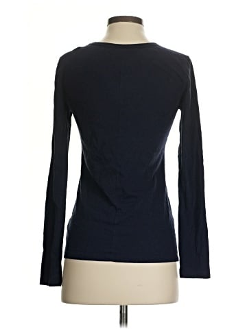 Victoria's Secret Long Sleeve T-Shirt (view 2)