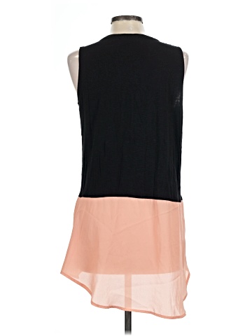 Sunday in Brooklyn Sleeveless Blouse (view 2)