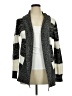 Charlotte Russe Gray Cardigan Size XL - photo 1