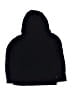 Adidas 100% Cotton Black Pullover Hoodie Size 4 - photo 2