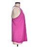 Athleta Pink Active Tank Size M (estimated) - photo 5