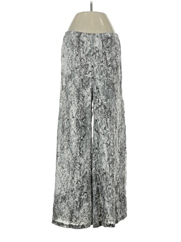 Blue Saks Fifth Avenue Casual Pants (view 1)