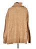 H&M Tan Turtleneck Sweater Size L - photo 2