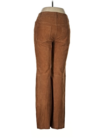 MNG Leather Pants (view 2)