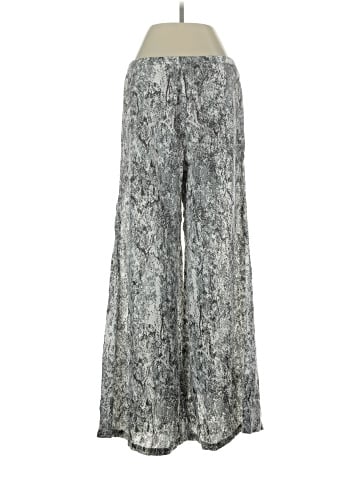 Blue Saks Fifth Avenue Casual Pants (view 2)