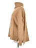 H&M Tan Turtleneck Sweater Size L - photo 5
