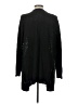 AB Studio 100% Acrylic Black Cardigan Size L - photo 2