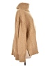 H&M Tan Turtleneck Sweater Size L - photo 4