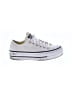 Converse White Sneakers Size 5 - photo 1