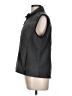 Cuffy's of Cape Cod 100% Polyester Gray Vest Size L - photo 5