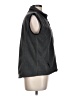Cuffy's of Cape Cod 100% Polyester Gray Vest Size L - photo 4