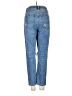American Eagle Outfitters Hearts Blue Jeans Size 4S - photo 2
