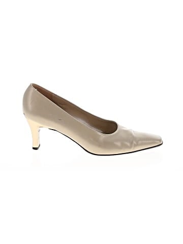 Salvatore Ferragamo Heels (view 1)