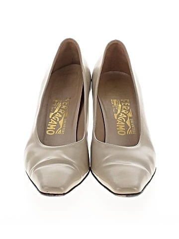 Salvatore Ferragamo Heels (view 2)