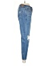 American Eagle Outfitters Hearts Blue Jeans Size 4S - photo 4