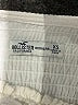 Hollister White Romper Size XS - photo 4