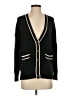 J.Crew Black Cardigan Size XS - photo 1