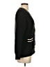 J.Crew Black Cardigan Size XS - photo 4