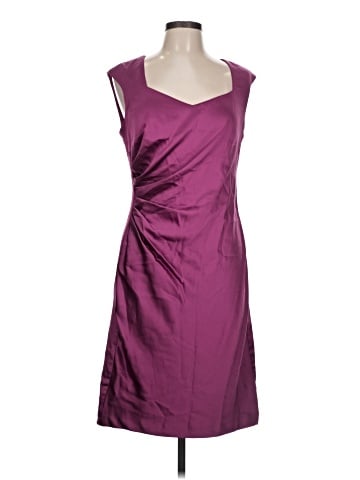 Donna Ricco Cocktail Dress (view 1)