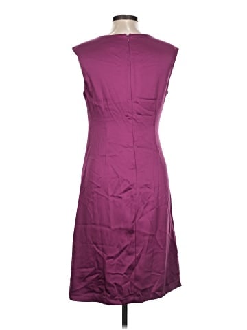 Donna Ricco Cocktail Dress (view 2)