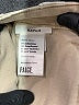 Paige Tan Casual Pants Size 28 waist - photo 7